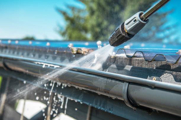 Essex Junction, VT Pressure Washing Company