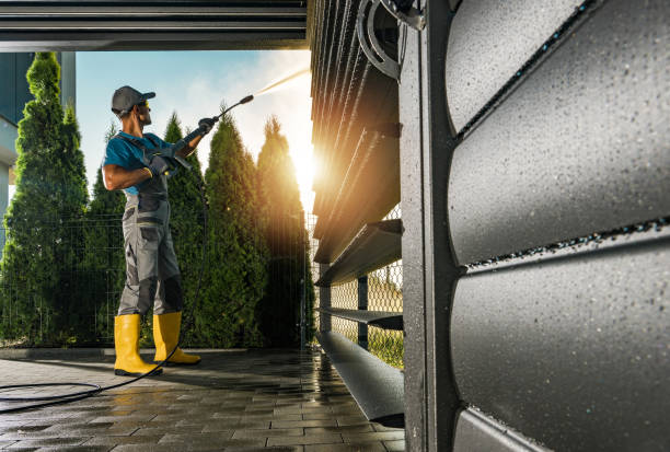 Best Commercial Building Pressure Washing  in Essex Junction, VT
