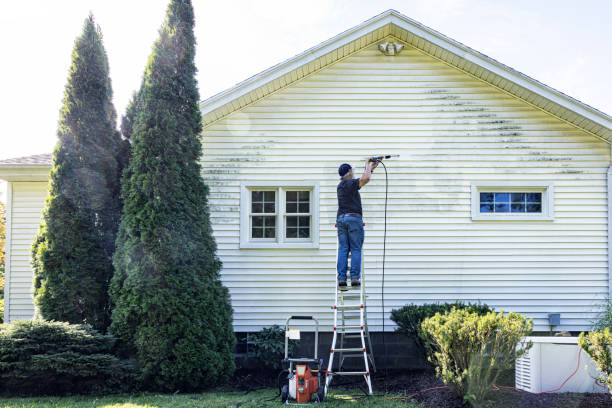 Best Commercial Pressure Washing  in Essex Junction, VT