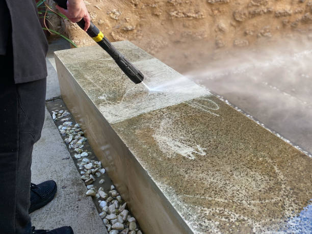 Why Choose Our Certified Pressure Washing Experts for Your Project Needs in Essex Junction, VT?