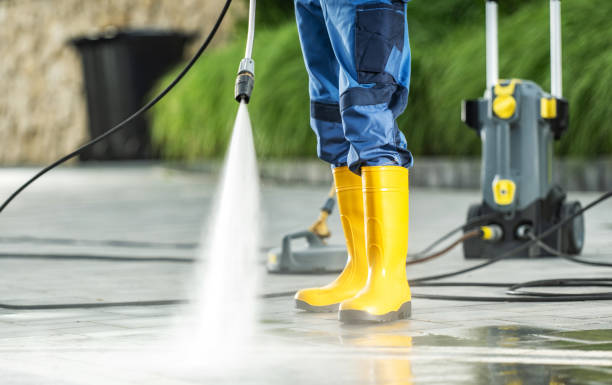Best Pressure Washing Driveway  in Essex Junction, VT