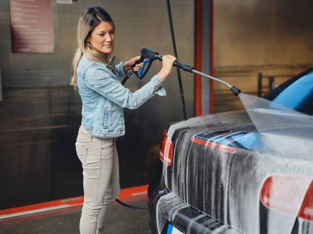 Best Commercial Pressure Washing  in Essex Junction, VT
