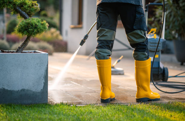 Best Fence Pressure Washing  in Essex Junction, VT